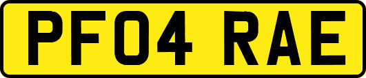 PF04RAE