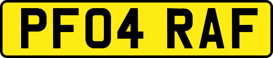 PF04RAF