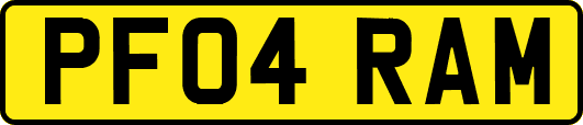 PF04RAM