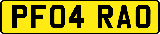 PF04RAO