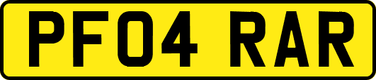 PF04RAR