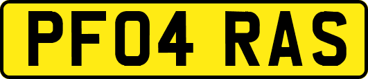 PF04RAS