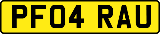 PF04RAU