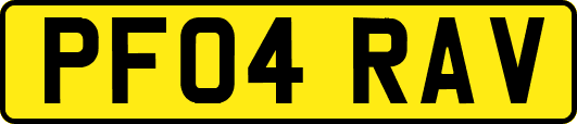 PF04RAV