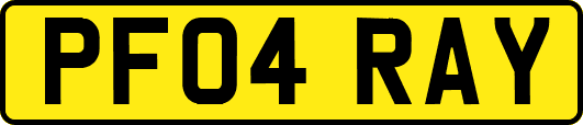 PF04RAY