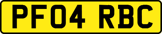 PF04RBC