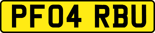 PF04RBU