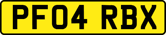 PF04RBX