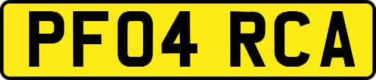 PF04RCA