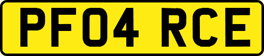 PF04RCE