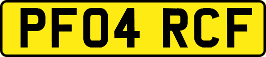 PF04RCF
