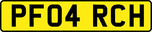 PF04RCH