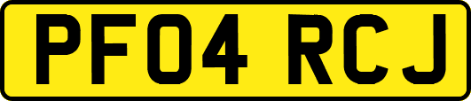 PF04RCJ