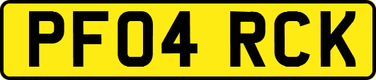 PF04RCK