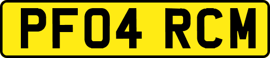 PF04RCM