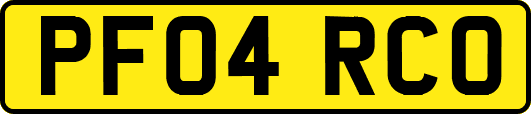 PF04RCO