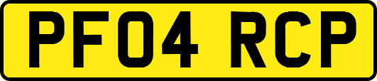 PF04RCP