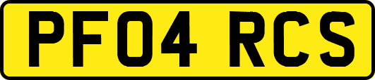 PF04RCS