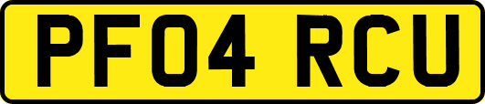 PF04RCU