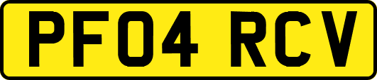 PF04RCV