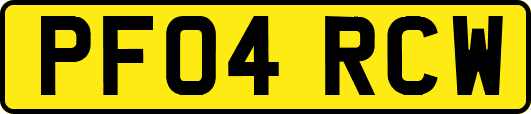 PF04RCW
