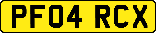 PF04RCX