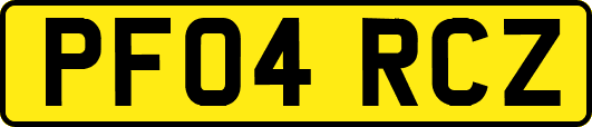 PF04RCZ