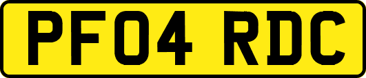 PF04RDC