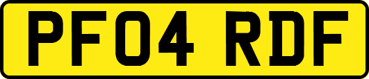 PF04RDF