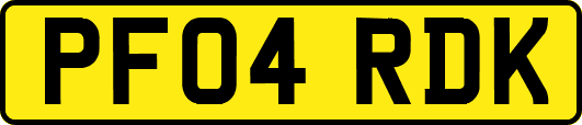 PF04RDK