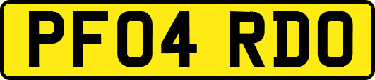 PF04RDO