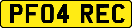 PF04REC