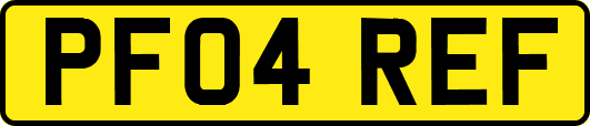 PF04REF