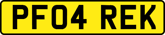 PF04REK