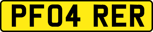 PF04RER