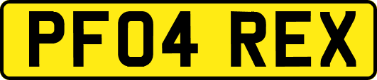PF04REX