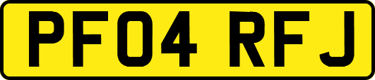 PF04RFJ