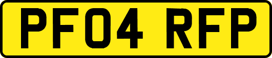 PF04RFP