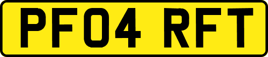 PF04RFT
