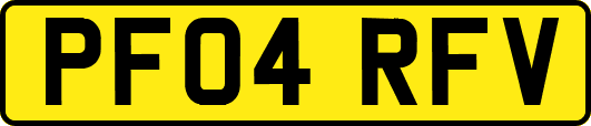 PF04RFV