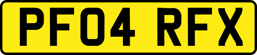 PF04RFX