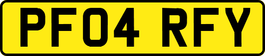 PF04RFY