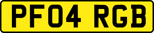 PF04RGB