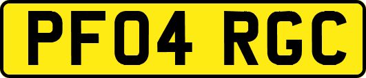 PF04RGC