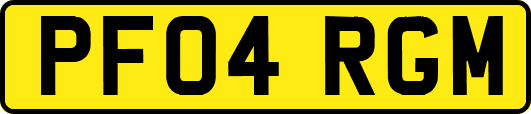 PF04RGM