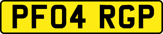 PF04RGP