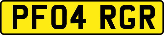 PF04RGR