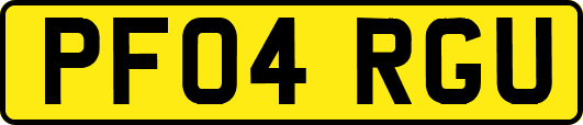PF04RGU