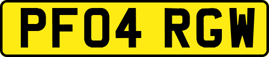 PF04RGW