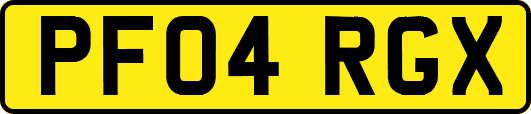 PF04RGX